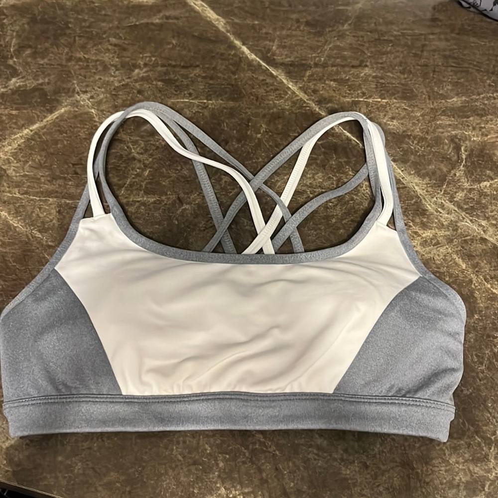 Athleta sports bra